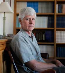 Dartmouth University's Jay Hull warns that video game players may become what they are pretending to be. Image: