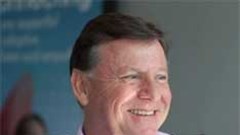 Ooredoo's Ross Cormack says the company expects to sell millions of SIM cards in Myanmar for $1,50 each as the country's government lifted the ban on cheap SIM cards. Image: