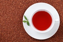 Protecting rooibos trademark, promoting economic growth