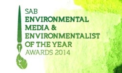Online entries for Environmental Media and Environmentalist of the Year Awards open