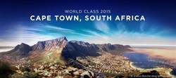 Diageo Reserve World Class Global Final in Africa for first time