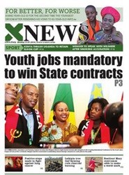 Free, targeted media in Kenya draws advertisers