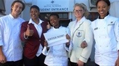 Trip to London offered to Ultimate School Cook Off winner