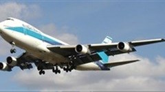 Twenty airlines offer Euronews to their passengers