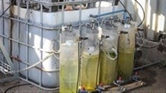 EnviroServ uses waste to produce green energy