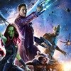 Sci-fi space opera with Guardians of the Galaxy