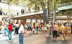 V&A's Watershed creates opportunities for new traders