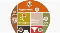 Investigative journalism - the story is the point, and the means