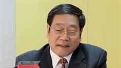 Li Pumin of the NDRC is planning to &quot;punish&quot; Audi and Chrysler for &quot;monopoly actions&quot; in China, particularly with regard to parts supplies. Image: