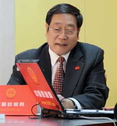 Li Pumin of the NDRC is planning to &quot;punish&quot; Audi and Chrysler for &quot;monopoly actions&quot; in China, particularly with regard to parts supplies. Image: