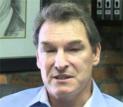 Curro's Chris van der Merwe says expects to build seven private schools a year and may own more than 80 schools by 2020