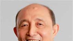 PLDT's Napoleon Nazareno says the deal with Rocket Internet makes strategic sense for both companies. Image: