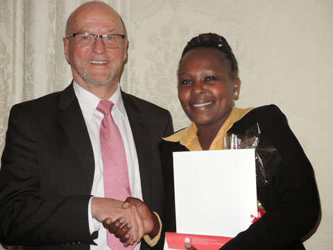 Western Cape dominates Inter-Hotel Challenge