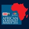 Finalists for CNN MultiChoice African Journalist Awards 2014