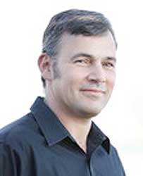 News Republic's Gilles Raymond says that news on wearable devices opens many new opportunities for aggregation services. Image: