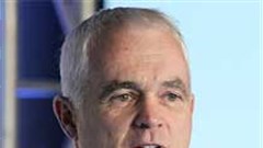 Simon Moutter the head of Spark says the rebranding of the company – which changed its name from Telecom Corp – better reflects the company's offering to customers. Image: