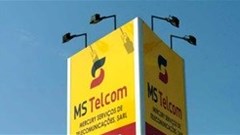 Niger, Angola to benefit from Intelsat partnerships