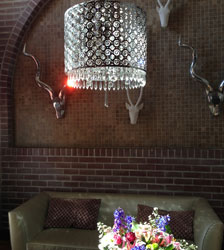 A staggering 90% of their guests return