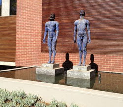 Menlyn Boutique Hotel - from Havana to heavenly