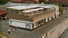 Saatchi & Saatchi New Directors' Showcase heads to Moscow's Strelka Institute