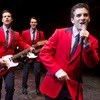 Jersey Boys - too good to be true