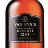 Van Ryn's: A rich golden treasure