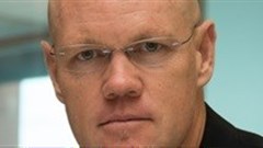 Brian Gouldie takes over as CEO of MTN Uganda