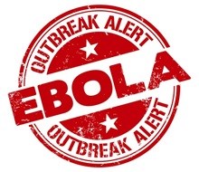 Ebola outbreak showing swift spread but low mortality rate