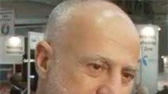 Vodafone's Michael Joseph says Romania was chosen as a European country to get the Mpesa money transfer system because a large part of that country has an unbanked population. Image: