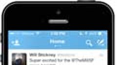 Advertising content is available on Twitter and is based on a cost-per-view model for advertisers. Image: Twitter