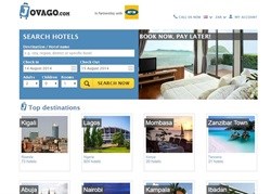 Jovago customers can now pay via SimplePay app