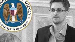 Whistle-blower Edward Snowden tells Wired magazine that the NSA has developed a program called MonsterMind to thwart cyber-attacks by monitoring all Internet traffic and private communications all the time. Image: