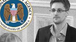 Whistle-blower Edward Snowden tells Wired magazine that the NSA has developed a program called MonsterMind to thwart cyber-attacks by monitoring all Internet traffic and private communications all the time. Image: