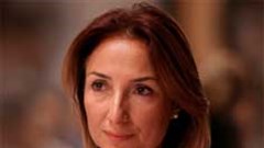 Aylin Nazliaka, in an inflammatory outburst told MPs in the Turkish Parliament that she values her shoes too much to throw them at her opponents. Throwing a shoe at someone is considered a severe insult in the Islamic world. Image: