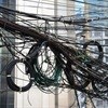 Illegal power connections under spotlight