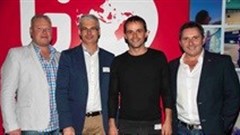 South Africa key to Cotton On's African growth