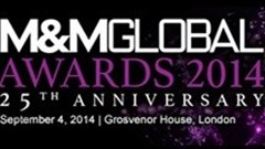 Vote in the M&M Global Awards 2014