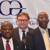 SES, CWG launch Maiden digital TV platform for West Africa