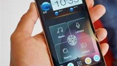 Lenovo's smartphone shipments grew by 39% year-on-year as it made strong inroads into the smartphone market. Image: