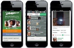 MoboFree.com making buying, selling online easy