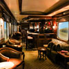 The Blue Train... a trip down luxury lane