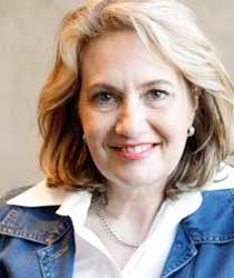 Marietjie Wepener of the University of Stellenbosch's Business School says that being voted the best place to get an MBA or MBL for the third year in a row is proof of how favourably South African businesses view the Business School. Image: Google Plus