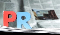South African PR practitioners can learn a lot from international PR professionals