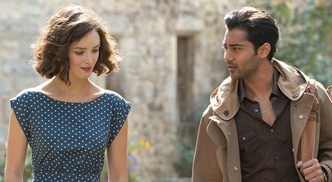 The-Hundred-Foot Journey