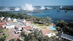 Sun International says that while it is selling some of its African assets, those in Zambia do not form part of the deal and the Royal Livingstone Hotel, among others, remains firmly in the company's stable. Image: