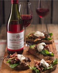 Haute Cabrière releases 2014 Unwooded Pinot Noir