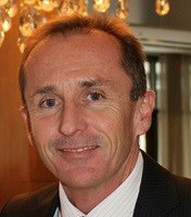 Matthew Cornall, GM of Pepperclub Hotel & Spa