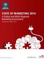CMO Council: Chief marketer confidence at all-time high
