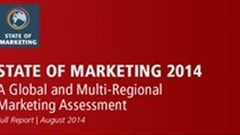 CMO Council: Chief marketer confidence at all-time high