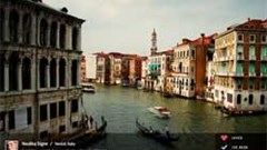 Jetpac is an app that collects images from a number of sources such as Instagram and provides these to app users as part of its travel guides. The company behind the app has now been bought by Google. Image: